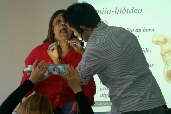 Rio de Janeiro/RJ - Turma 1 - Curso de Formação 2015 - 3 módulos